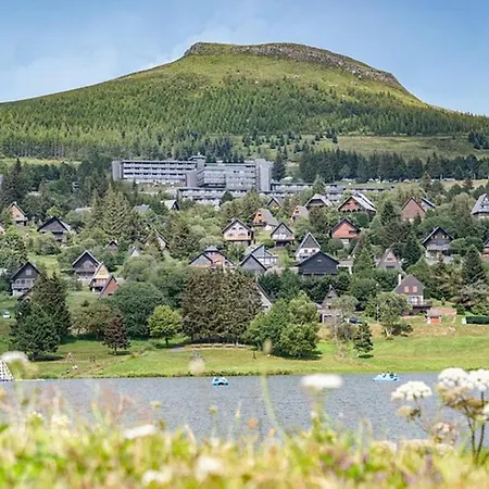 Apartamento Au Pied Des Pistes Avec Navette Gratuite - Fr-1-814-86