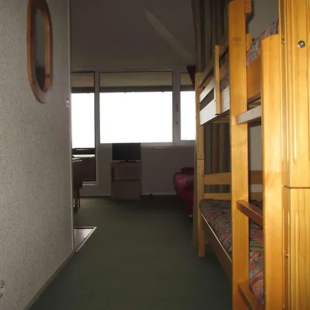 Au Pied Des Pistes Avec Navette Gratuite - Fr-1-814-86 Apartamento *