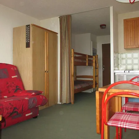 Au Pied Des Pistes Avec Navette Gratuite - Fr-1-814-86 Apartamento Besse-et-Saint-Anastaise