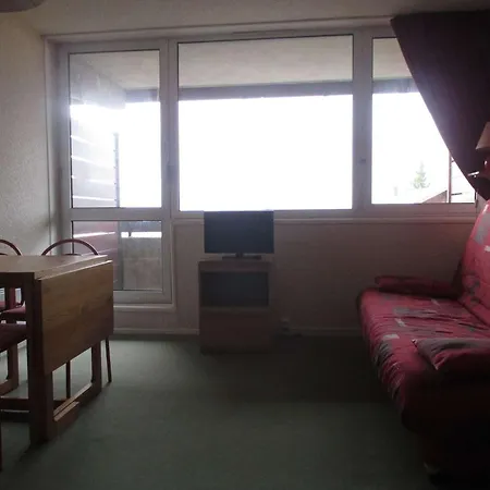 Au Pied Des Pistes Avec Navette Gratuite - Fr-1-814-86 Apartamento *