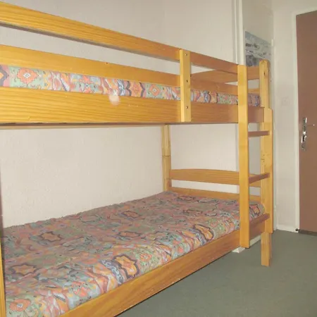 Apartamento Au Pied Des Pistes Avec Navette Gratuite - Fr-1-814-86 *
