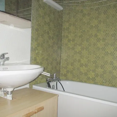 Au Pied Des Pistes Avec Navette Gratuite - Fr-1-814-86 Apartamento Besse-et-Saint-Anastaise